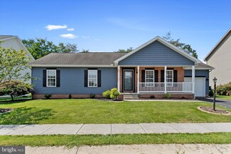 23 Sycamore Ct Unit 55, Littlestown, PA 17340