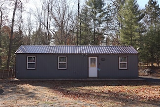 N8724 Lakeside Rd, Willard, WI 54493