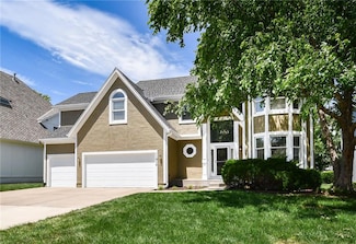 11912 W 132nd St, Overland Park, KS 66213