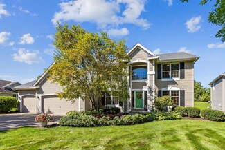 3345 Olive Ln N, Plymouth, MN 55447