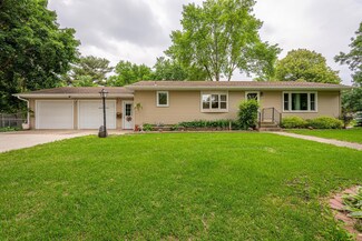 225 N Davis Ave, Litchfield, MN 55355