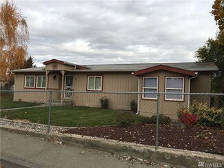 50 Hemlock St S, Soap Lake, WA 98851