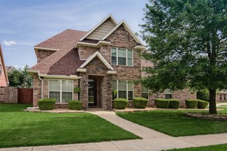 4335 W Blue Mist Ct, Fayetteville, AR 72704