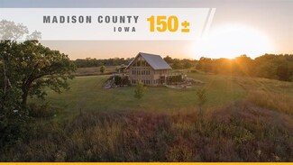 3116 Clanton Creek Rd, East Peru, IA 50222