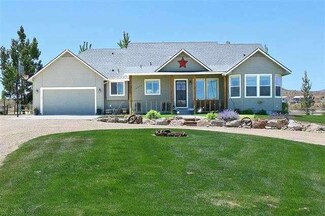 12373 Springer Ln, Melba, ID 83641