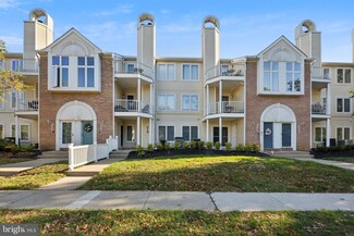 219 Devon Way Unit 1207, Levittown, PA 19057