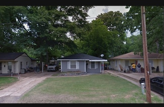 2536 Desoto St, Shreveport, LA 71103
