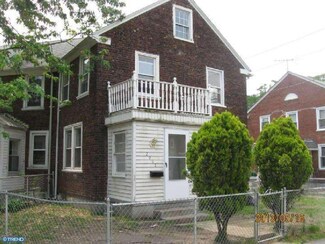 2991 Alabama Rd, Camden, NJ 08104
