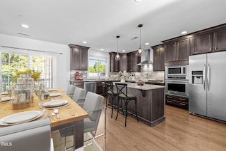 531 N Person St Unit 205, Raleigh, NC 27604