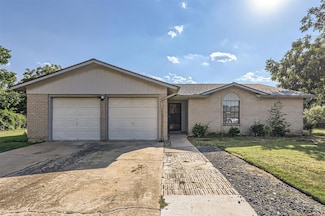 1604 Wildflower Dr, Round Rock, TX 78664