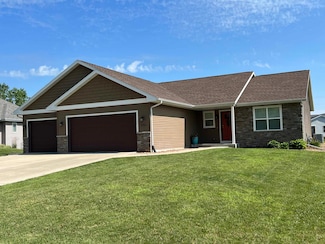 3753 Bluewing Place, Janesville, WI 53546