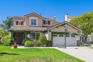 14297 Mangrove St, Moorpark, CA 93021
