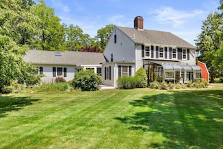 383 Boxberry Hill Rd, East Falmouth, MA 02536