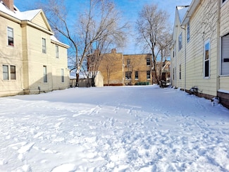 2505 Aldrich Ave S, Minneapolis, MN 55405