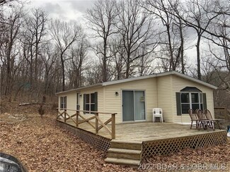 19 Allen Rd, Stover, MO 65078