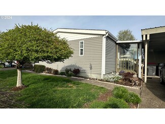 1145 SW Cypress St Unit 59, McMinnville, OR 97128