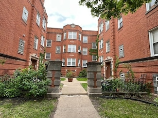 2300 W Granville Ave Unit G, Chicago, IL 60659