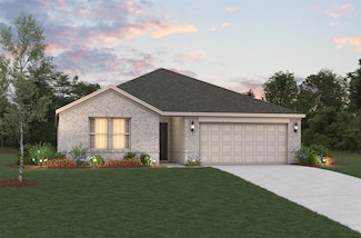 1905 Partridge Rd, Princeton, TX 75407