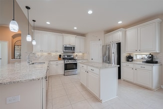 16747 Highland Country Dr, Cypress, TX 77433