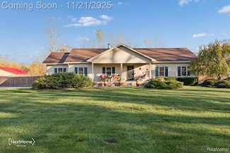 7010 Oakville Waltz Rd, Carleton, MI 48117