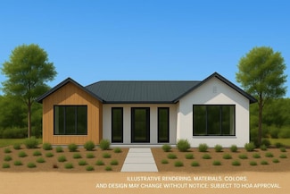 50 Baxter Blvd Unit 50, Fredericksburg, TX 78624