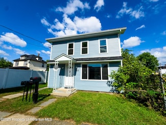 305 Willow St, Scranton, PA 18505