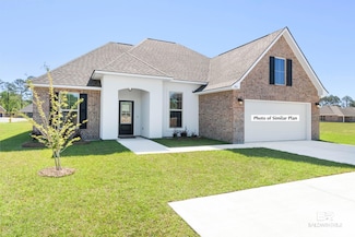 12647 Wagner Ave, Spanish Fort, AL 36527