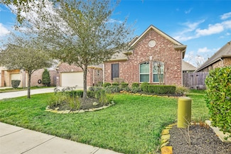 23311 Robinson Pond Dr, New Caney, TX 77357