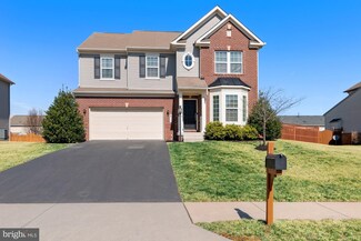 231 Morlyn Dr, Stephenson, VA 22656