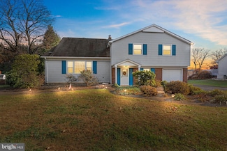 195 Harriet Rd, Southampton, PA 18966