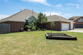 8701 NW 116th Terrace, Oklahoma City, OK 73162