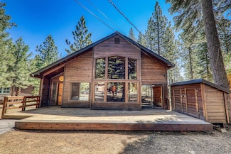 14034 Saint Croix Way, Truckee, CA 96161