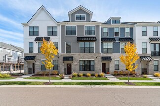 2867 Rayfield Ave, Ann Arbor, MI 48105