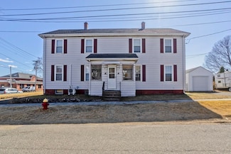 14 Lawrence Rd, Chicopee, MA 01013