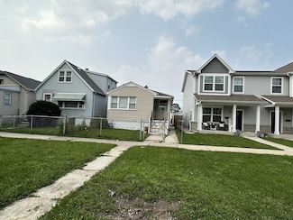7634 W 63rd Place, Summit Argo, IL 60501