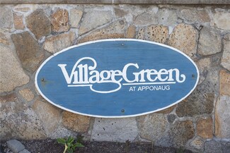 3399 Post Rd Unit 7, Warwick, RI 02886