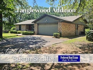 4416 4416 Odom Dr, Duncan, OK 73533