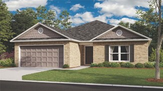 2712 Elliott St, Pea Ridge, AR 72751