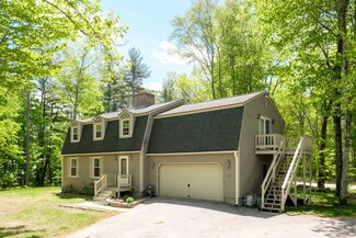 214 Littleworth Rd, Madbury, NH 03823