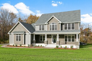 15 Sullivans Ct, West Newbury, MA 01985