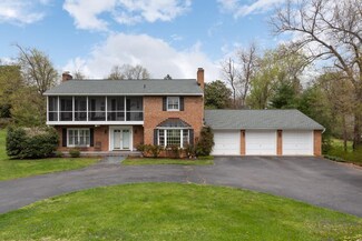705 Northgate Ave, Waynesboro, VA 22980