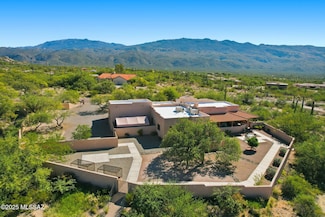 2305 N El Camino Rinconado, Tucson, AZ 85749