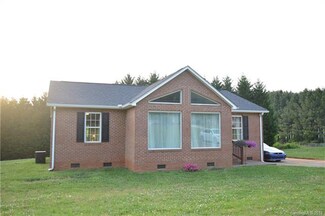 1461 Mount Ulla Hwy, Mount Ulla, NC 28125