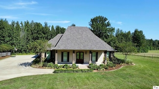 718 Brownlee Rd, Calhoun, LA 71225