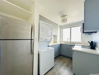 1555 Pohaku St Unit B205, Honolulu, HI 96817