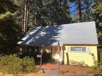 746 U S 50 Unit NV, Glenbrook, NV 89413