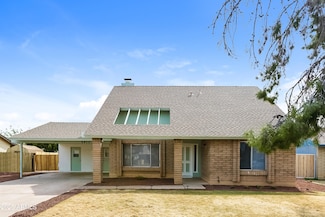 6413 W Mission Ln, Glendale, AZ 85302