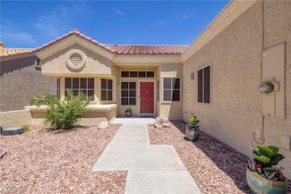 2420 Desert Butte Dr, Las Vegas, NV 89134