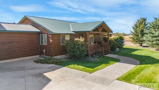 153 N 3291 E, Rigby, ID 83442
