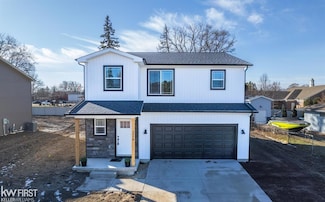 5379 George St, Saginaw, MI 48603